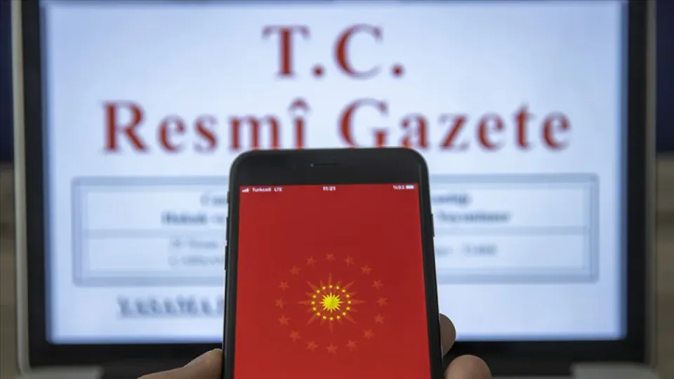 Mülki İdarede Haziran Hareketliliği: Kaymakam Atamaları ve Yerel Başarılar görseli