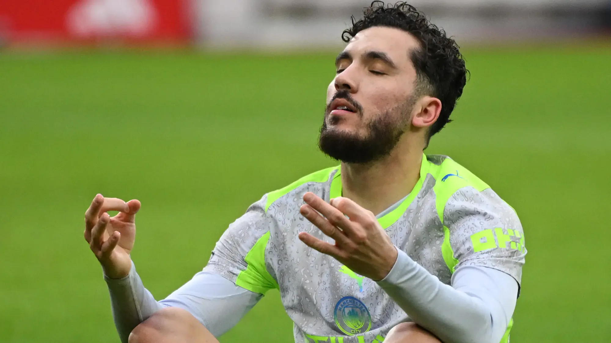 Manchester City'nin Radarına Giren Rayan Cherki: Zidane Mirasçısı Manchester City'nin Radarına Giren Rayan Cherki: Zidane Mirasçısı