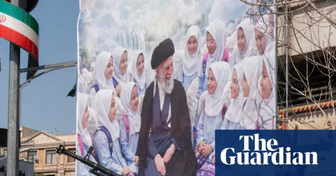 İngiltere'den Kritik Karar: İran Devrim Muhafızları Terör Listesine Alınıyor