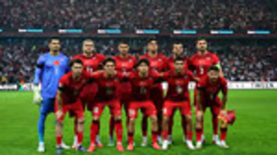 Türkiye-İtalya: Maç Saati, Kanal ve Montella'nın İlk 11 İpuçları görseli