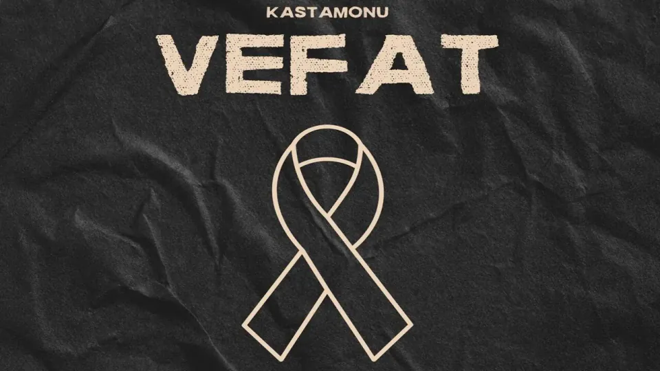 Kastamonu'nun sevilen ismi Hacı İhsan Zalimalioğlu vefat etti görseli