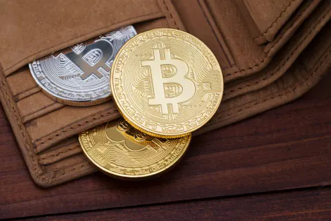 2017'den Bu Yana Sessiz Kalan Bitcoin Cüzdanı 383 Milyon Dolarlık Hareketlilik Yarattı