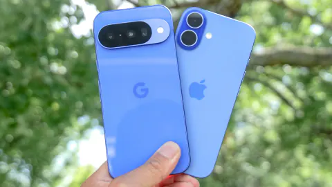Google Pixel Serisinde iPhone Esintileri: Yeni Özellik Testleri Başladı