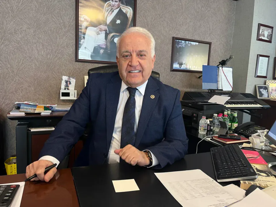 CHP Milletvekili Becan: Yalova yatırımda sondayken Millet Bahçesi'ne para harcanıyor görseli