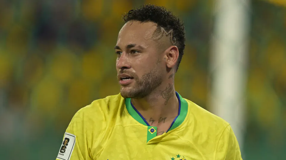 Neymar'ın Dönüşü Brezilya'ya Kanat Çırptırdı: İskoçya Maçında Net Galibiyet görseli