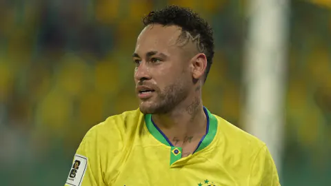 Neymar'ın Dönüşü Brezilya'ya Kanat Çırptırdı: İskoçya Maçında Net Galibiyet