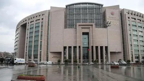 Tamar Tanrıyar Hakkında Gözaltı Kararı: Başsavcılık Soruşturma Başlattı