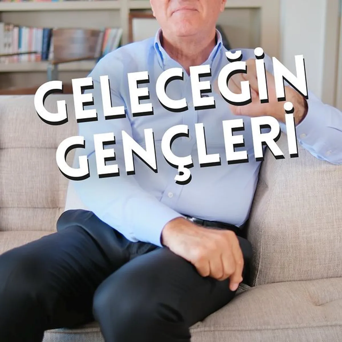 CHP Milletvekili Mustafa Sarıgül Gençlere Motivasyon Dolu Mesaj Verdi CHP Milletvekili Mustafa Sarıgül Gençlere Motivasyon Dolu Mesaj Verdi
