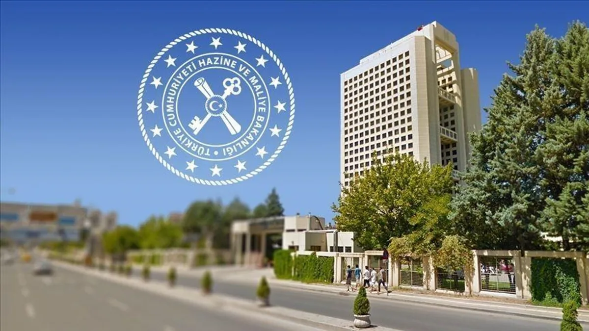 Maliye Bakanı: Kayıt Dışılıkla Mücadele İçin Sektörel Denetimler Artırılıyor Maliye Bakanı: Kayıt Dışılıkla Mücadele İçin Sektörel Denetimler Artırılıyor