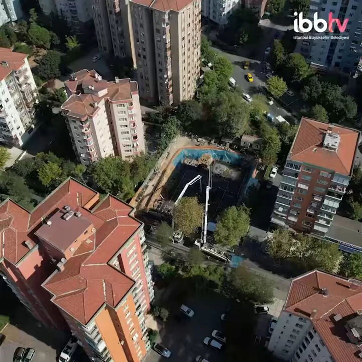 İstanbul Büyükşehir Belediye Başkanı Ekrem İmamoğlu, "İstanbul Yenileniyor" Projesinin Detaylarını Açıkladı İstanbul Büyükşehir Belediye Başkanı Ekrem İmamoğlu, "İstanbul Yenileniyor" Projesinin Detaylarını Açıkladı