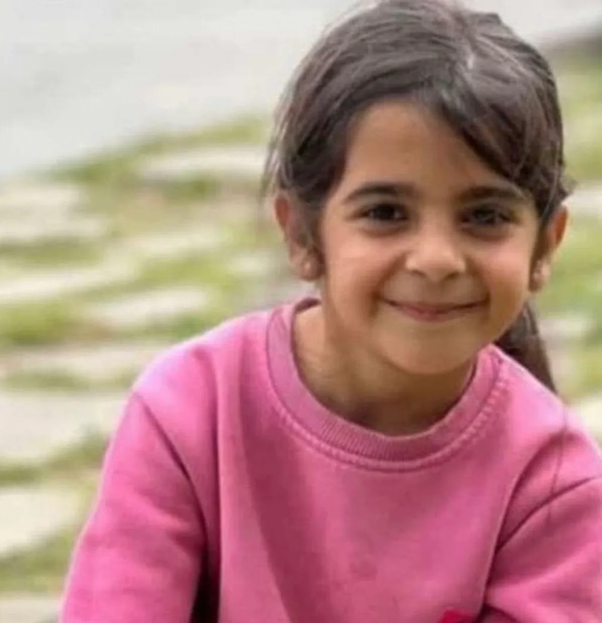 Diyarbakır'da 8 Yaşındaki Çocuk Kayboldu Diyarbakır'da 8 Yaşındaki Çocuk Kayboldu