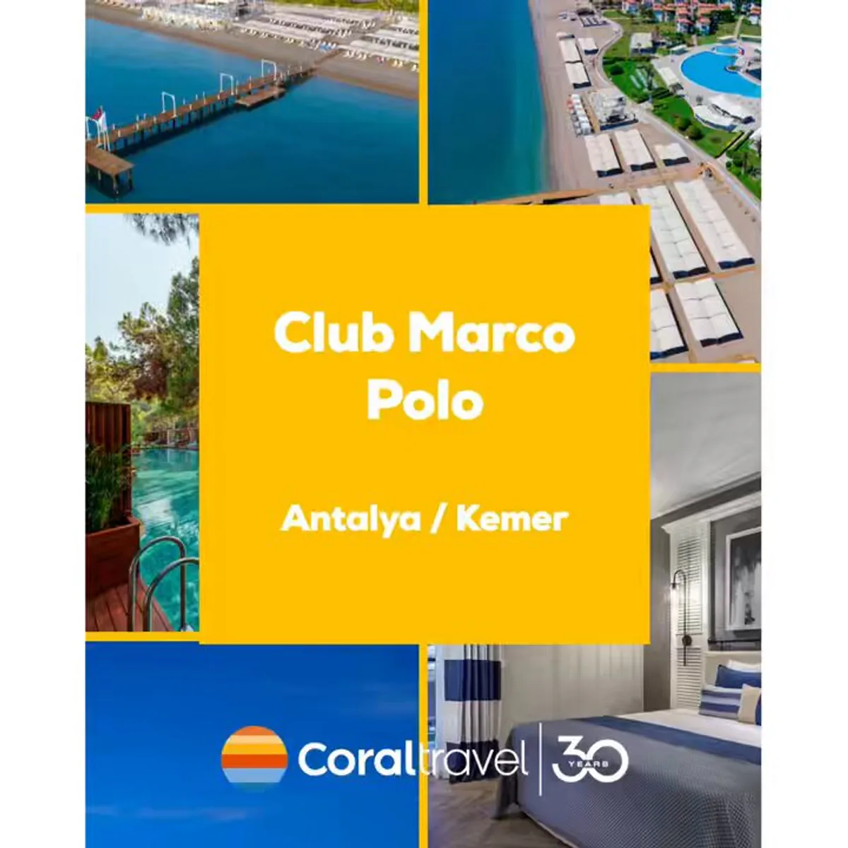 Club Marco Polo: Akdeniz'in Büyüleyici Atmosferinde Benzersiz Bir Tatil Club Marco Polo: Akdeniz'in Büyüleyici Atmosferinde Benzersiz Bir Tatil