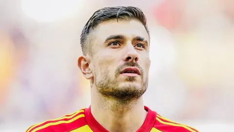 Dorukhan Toköz Kayserispor ile Sözleşmesini Feshetti