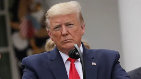 Trump'tan İran'a Yeni Abluka Kararı: Ateşkes Süreci Sona Erdi