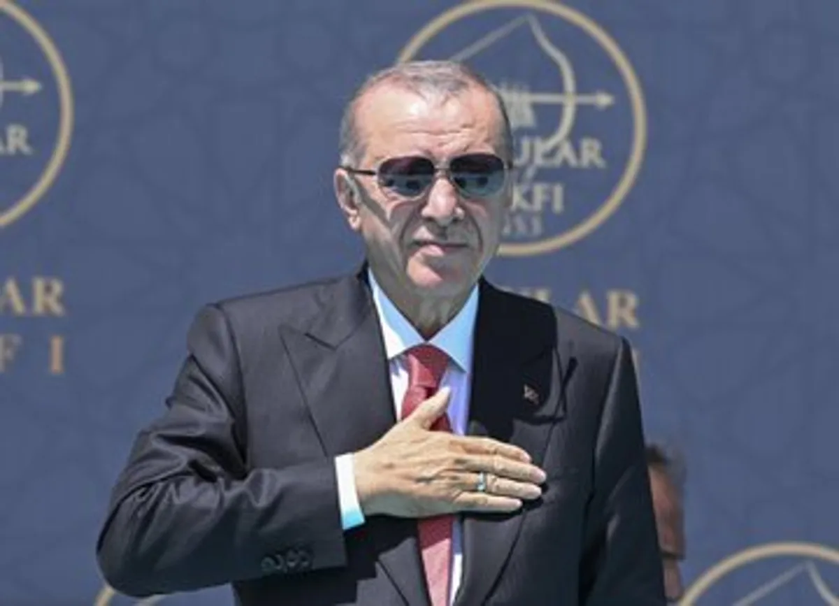 Türkiye Cumhuriyeti Ticaret Bakanı, Malazgirt Zaferi etkinliklerinde konuşma yaptı Türkiye Cumhuriyeti Ticaret Bakanı, Malazgirt Zaferi etkinliklerinde konuşma yaptı