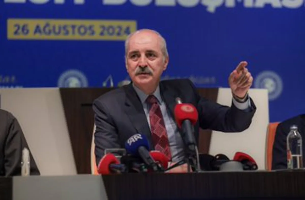 Afyonkarahisar'da Sivil Toplum Buluşması Gerçekleştirildi Afyonkarahisar'da Sivil Toplum Buluşması Gerçekleştirildi