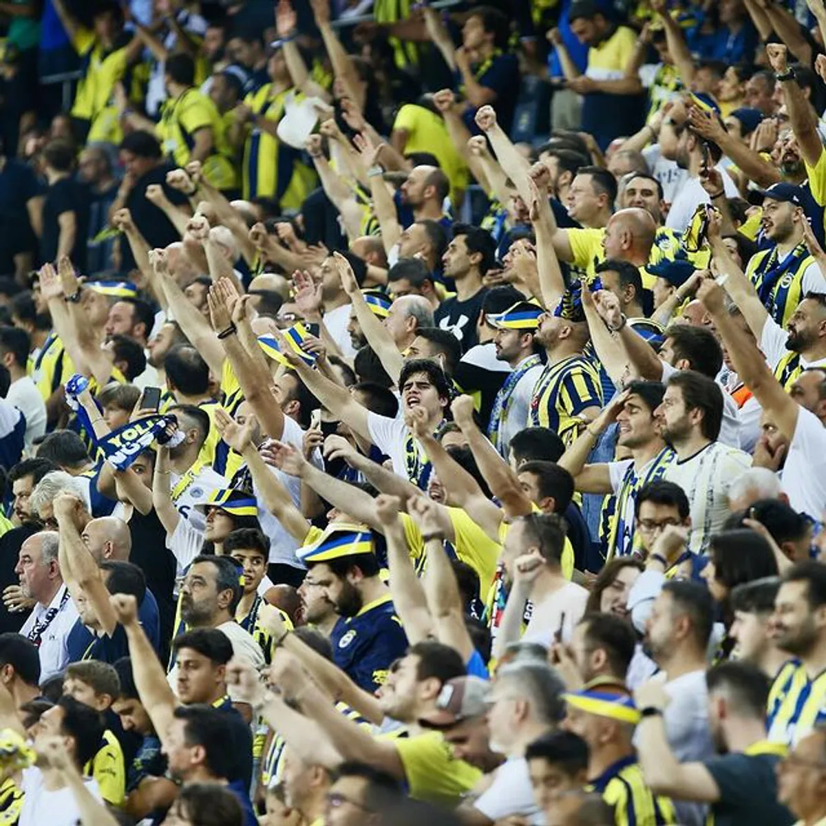 Fenerbahçe, C. Alanyaspor Maçı Biletlerini Satışa Çıkarıyor Fenerbahçe, C. Alanyaspor Maçı Biletlerini Satışa Çıkarıyor