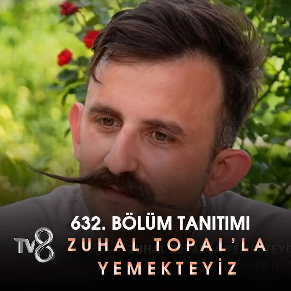 Zuhal Topal ile Yemekteyiz Programı Yarın Yeni Bölümüyle Ekranlara Geliyor Zuhal Topal ile Yemekteyiz Programı Yarın Yeni Bölümüyle Ekranlara Geliyor