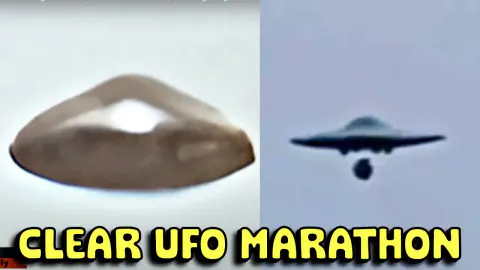 Gizemli UFO Gözlemleri ve Doğaüstü Olaylar