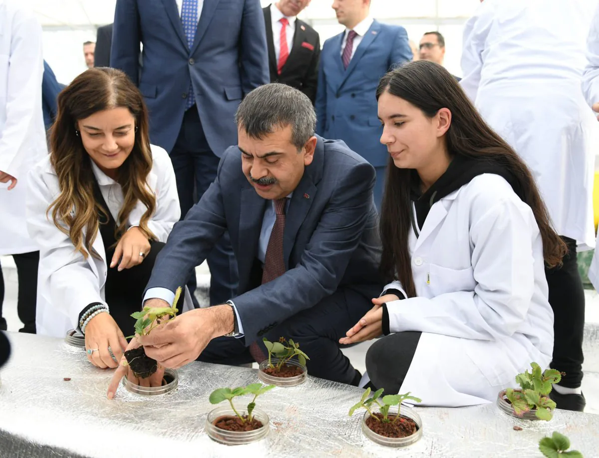 Enerji Verimliliği ve Doğa Sevgisi Enerji Verimliliği ve Doğa Sevgisi