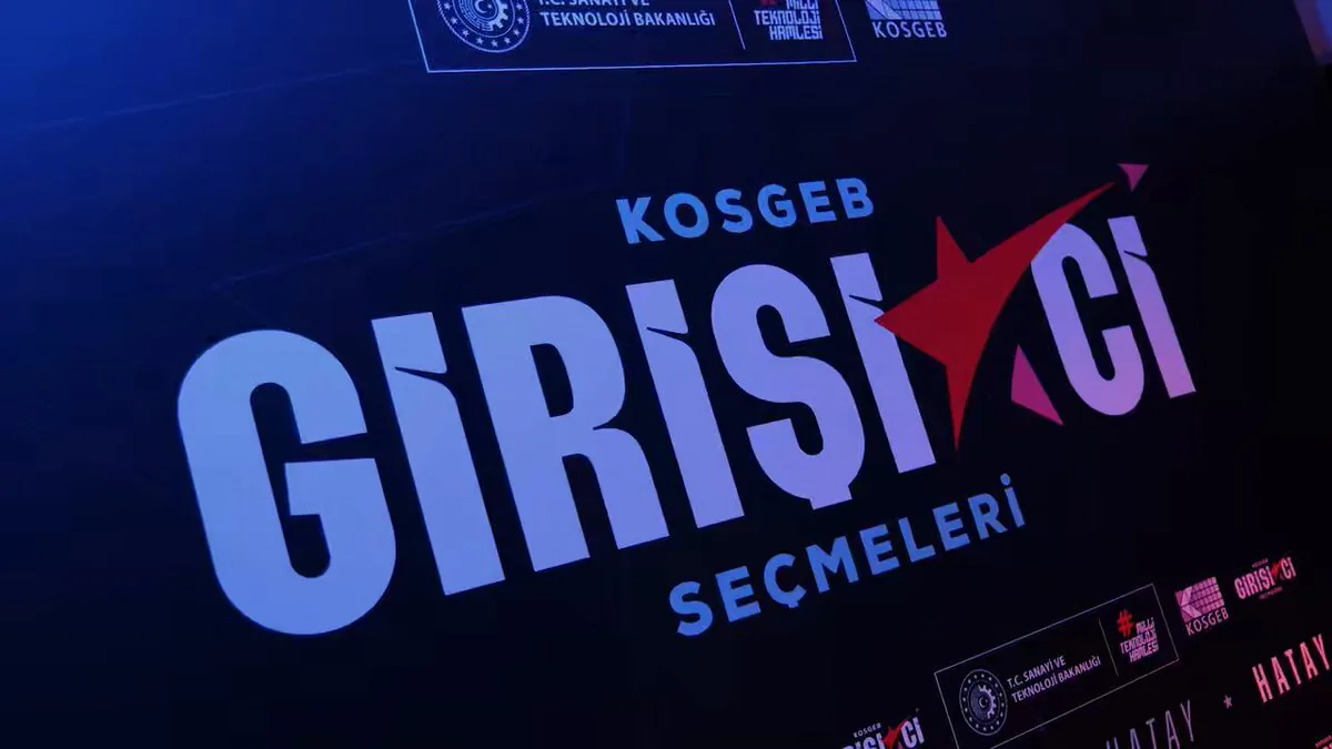 KOSGEB, Girişimci Destek Programı'nda Projeler Kabul Edildi KOSGEB, Girişimci Destek Programı'nda Projeler Kabul Edildi