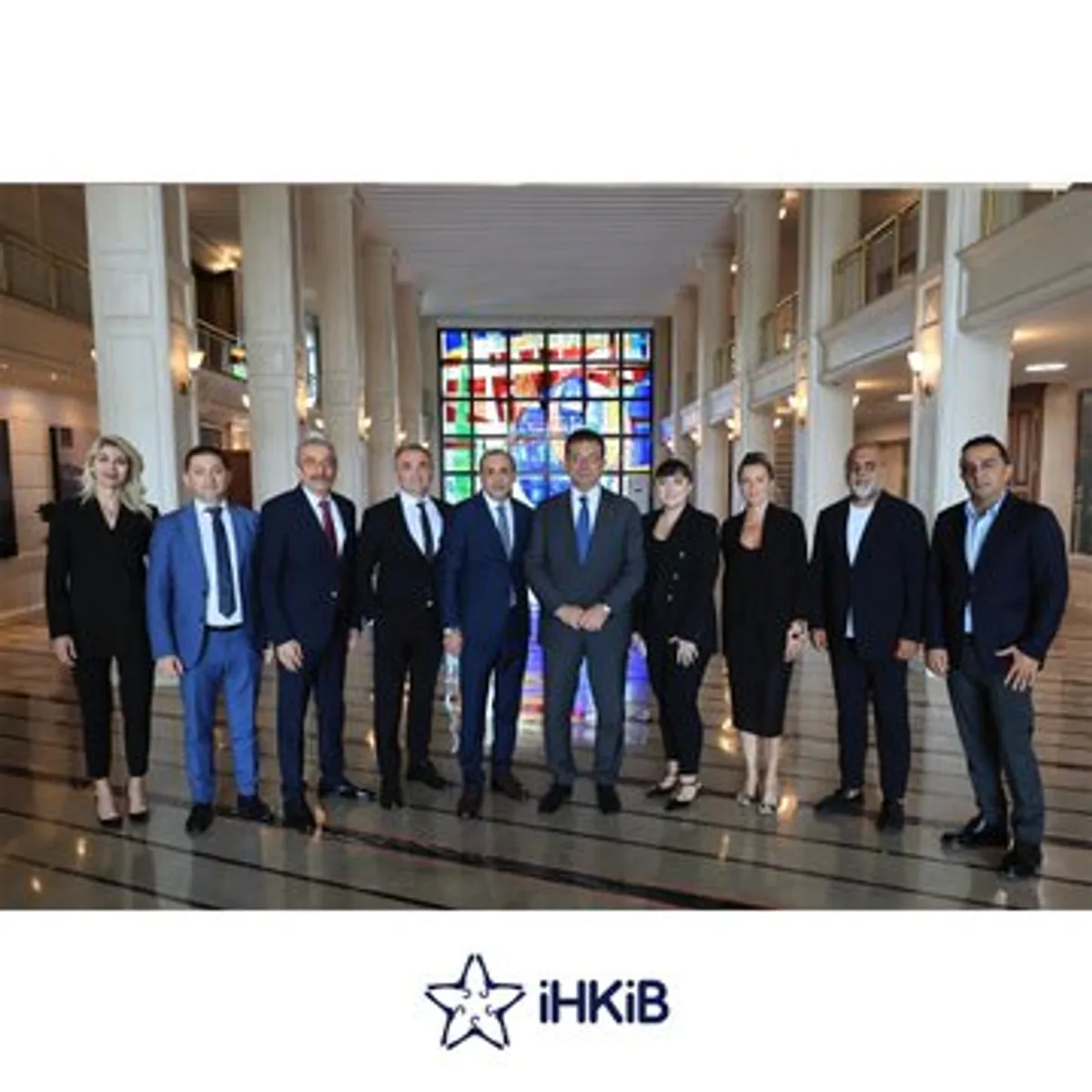 Türkiye Fashion Week için Toplantı Gerçekleşti Türkiye Fashion Week için Toplantı Gerçekleşti