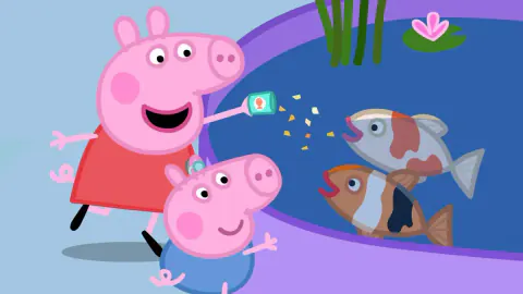 Peppa Pig Seslendirme Krizinde Yapay Zeka Tartışması: Çocuk Oyuncular İsyan Etti