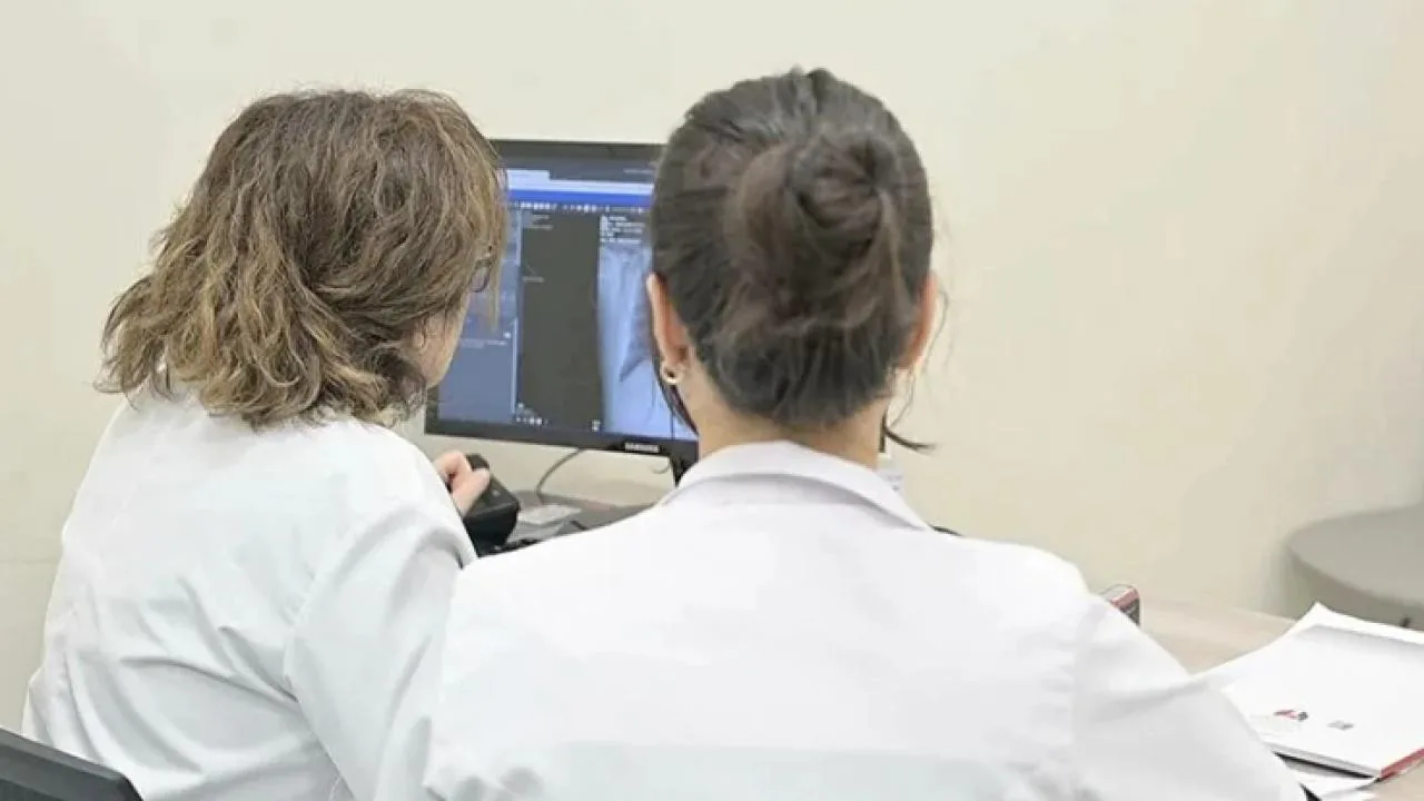 Sağlık Bakanlığı'ndan Yeni Dönem: Uzaktan Hasta Değerlendirme Sistemi Yaygınlaşıyor Sağlık Bakanlığı'ndan Yeni Dönem: Uzaktan Hasta Değerlendirme Sistemi Yaygınlaşıyor