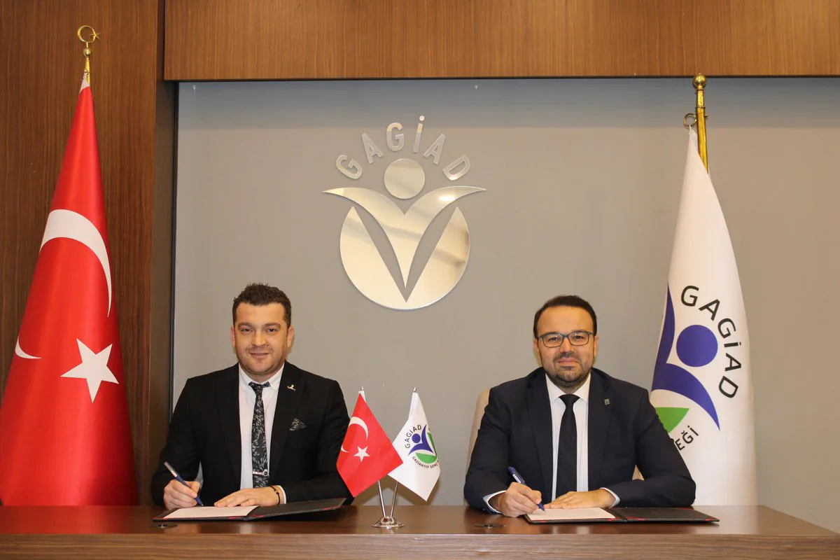 GAGİAD Üyelerine Özel İndirimler Sağlayan “GAGİAD Ailem” Projesi Hayata Geçirildi GAGİAD Üyelerine Özel İndirimler Sağlayan “GAGİAD Ailem” Projesi Hayata Geçirildi
