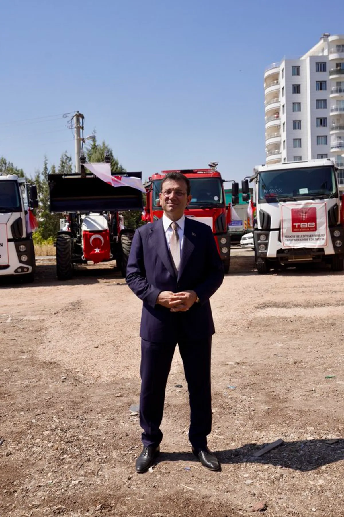 Türkiye Belediyeler Birliği Adalet ve Hakkaniyeti Ön Plana Çıkaracak Türkiye Belediyeler Birliği Adalet ve Hakkaniyeti Ön Plana Çıkaracak