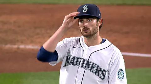 MLB'de Wyatt Mills Dönemi: Sakatlık Sonrası Dönüş ve Kariyer Yolculuğu