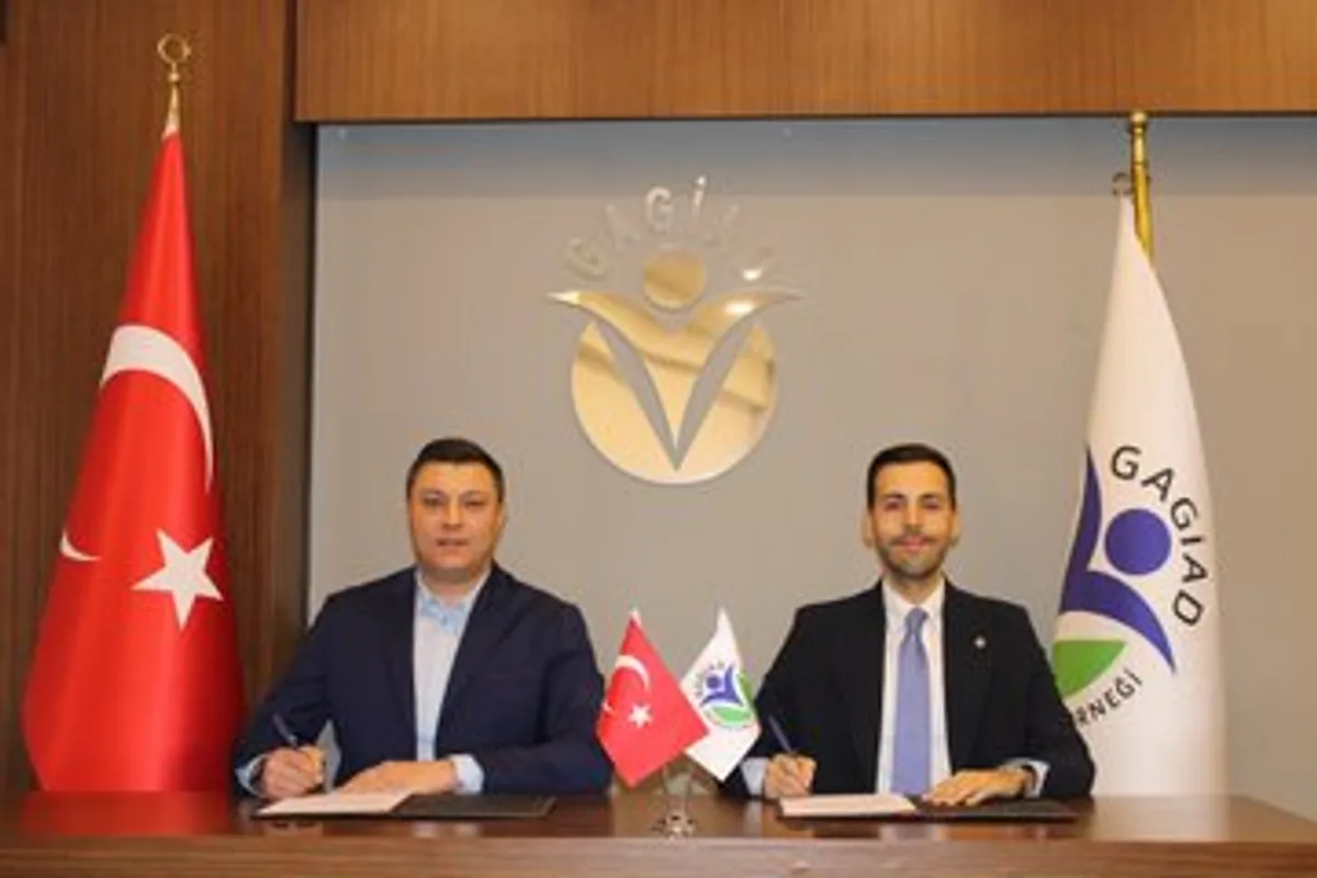GAGİAD Üyelerine Özel Indirimler Sunuyor GAGİAD Üyelerine Özel Indirimler Sunuyor