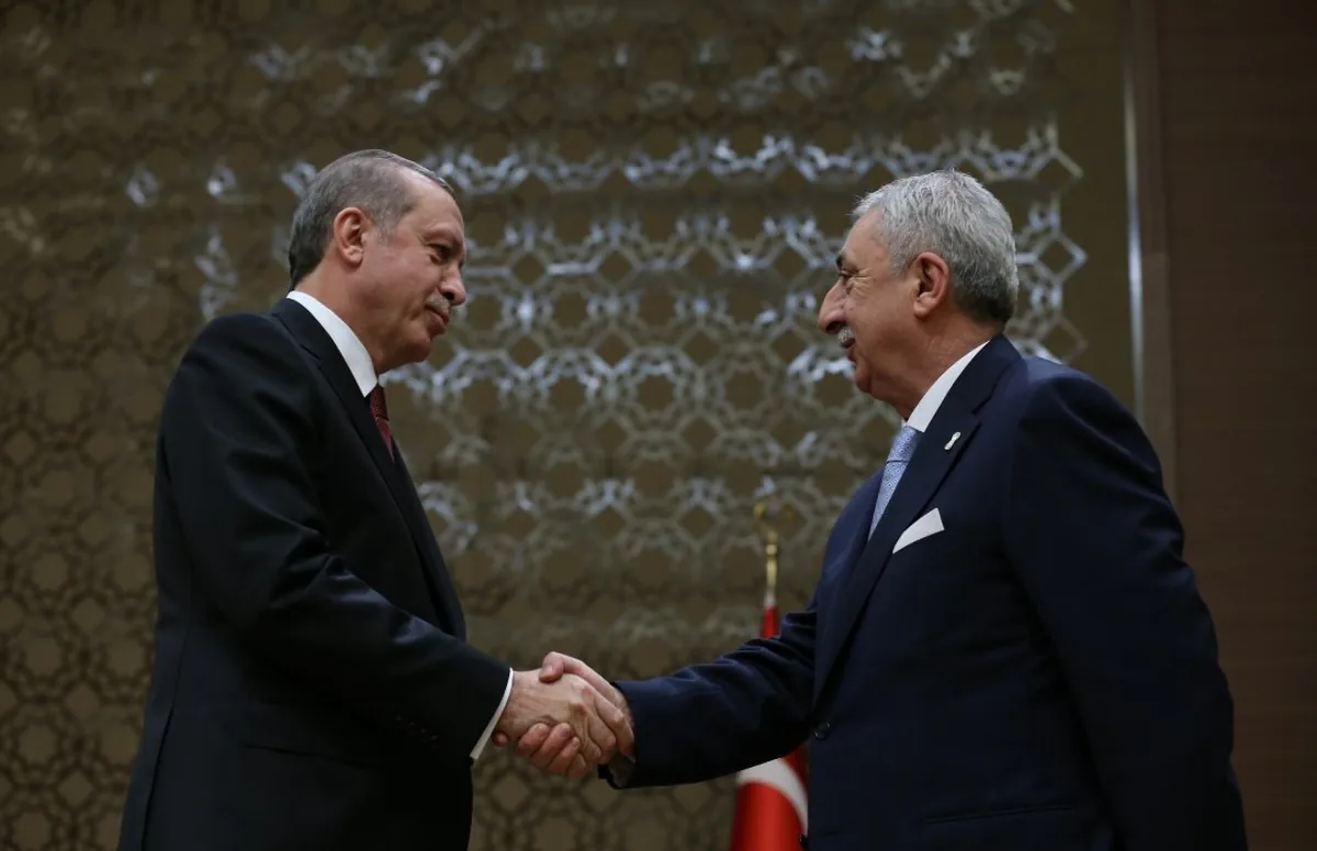 Esnaf ve Sanatkarlara Önemli Destek Adımları Atıldı Esnaf ve Sanatkarlara Önemli Destek Adımları Atıldı