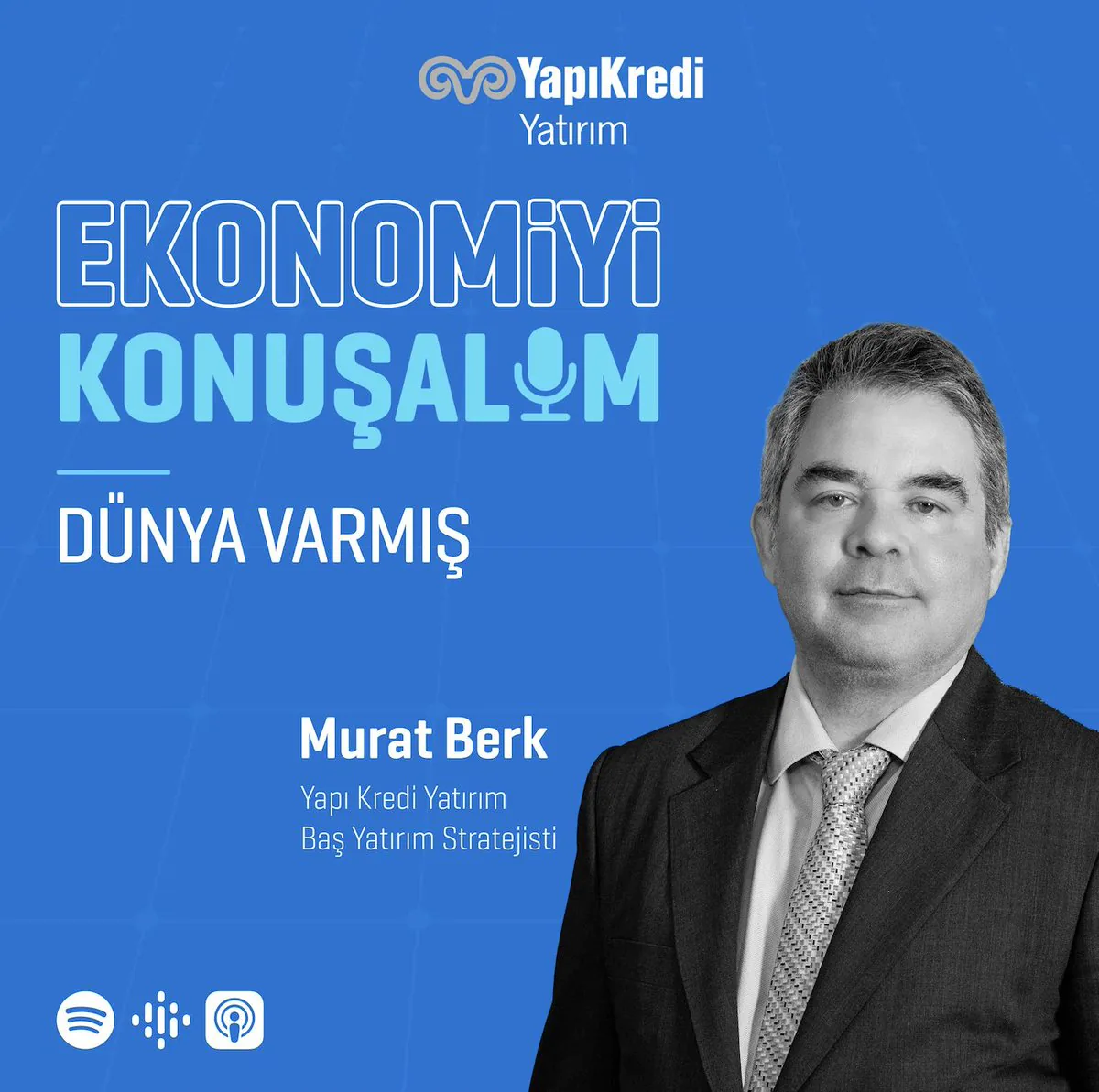 Yatırım Stratejistimiz Murat Berk'in FED'in Jackson Hole Toplantısı Sonrası Analizi Yatırım Stratejistimiz Murat Berk'in FED'in Jackson Hole Toplantısı Sonrası Analizi