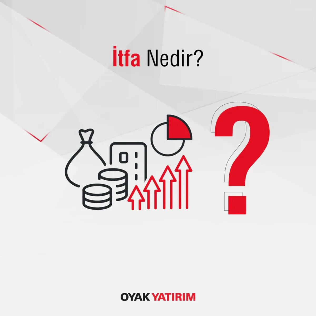 İtfa Nedir ve Yatırım Dünyasındaki Önemi İtfa Nedir ve Yatırım Dünyasındaki Önemi