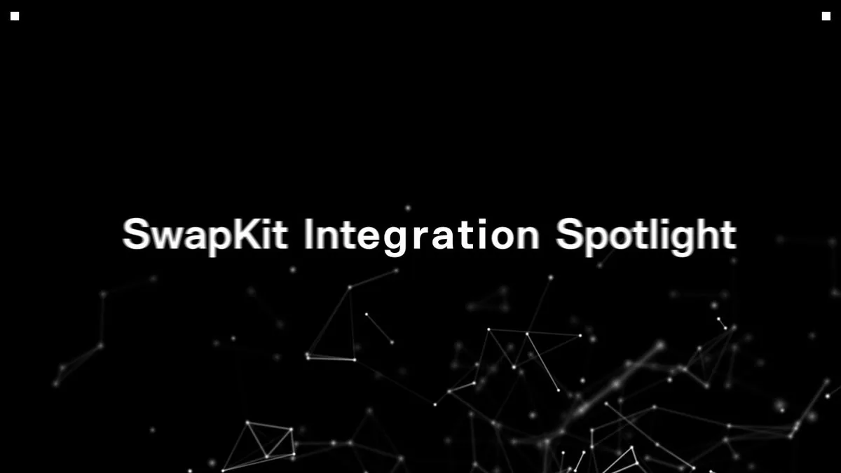 THORChain, OKXWeb3 platformunu kabul etti! THORChain, OKXWeb3 platformunu kabul etti!