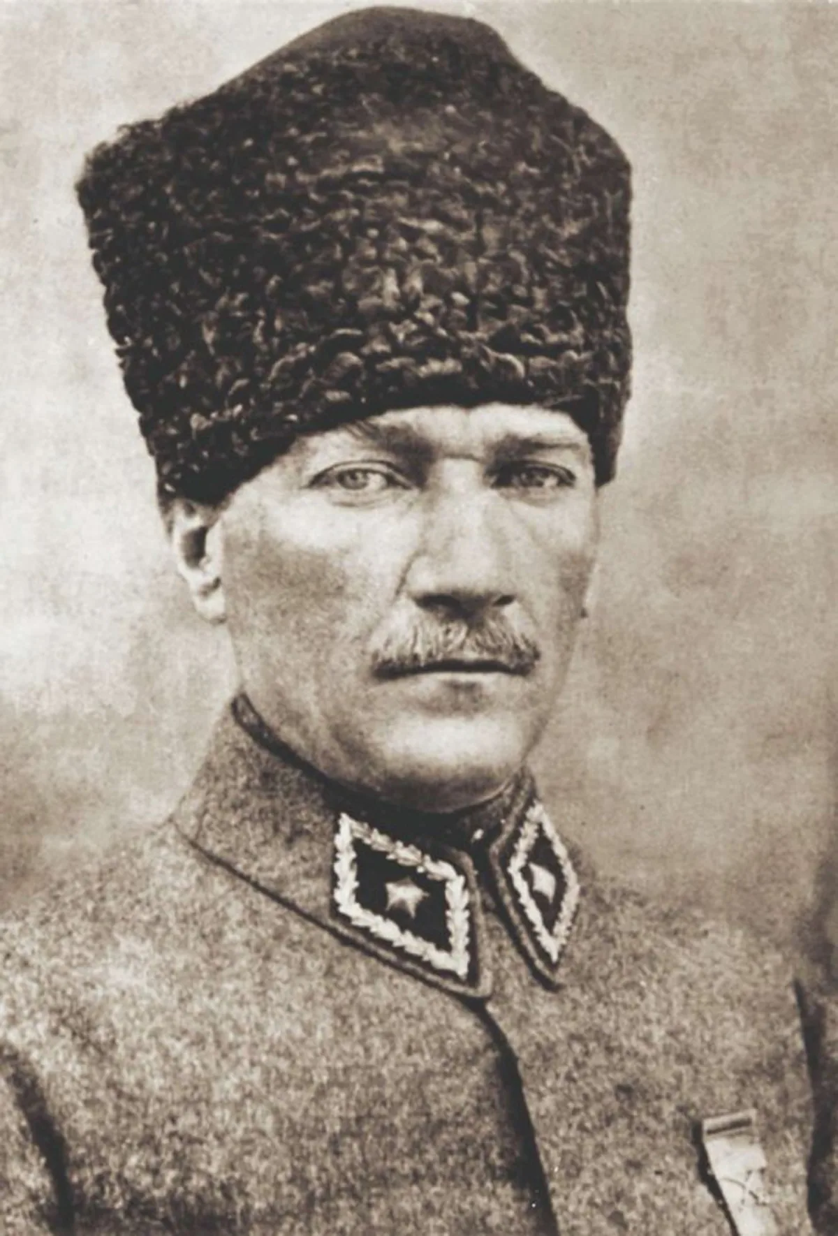 Büyük Zafer'in Kazanılması Büyük Zafer'in Kazanılması