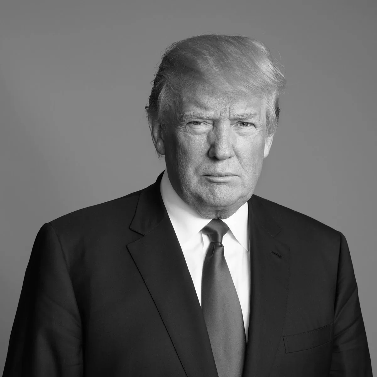 Donald Trump: Seçimler Komünizm ve Özgürlük Arasında Bir Tercih Donald Trump: Seçimler Komünizm ve Özgürlük Arasında Bir Tercih