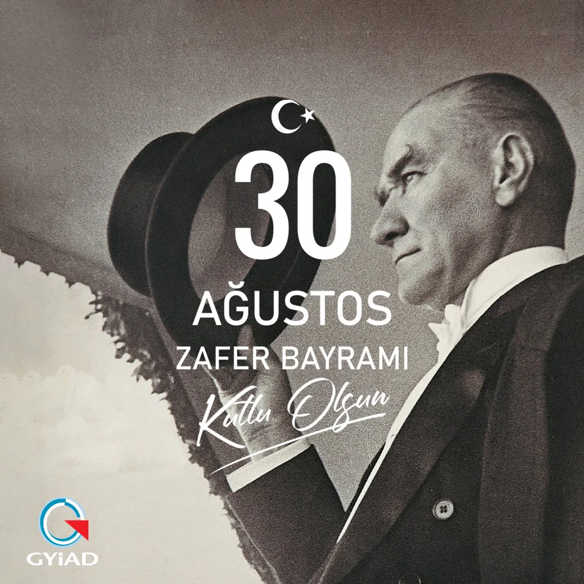 30 Ağustos Zafer Bayramı: Türkiye'nin Bağımsızlık Mücadelesinin Simgesi 30 Ağustos Zafer Bayramı: Türkiye'nin Bağımsızlık Mücadelesinin Simgesi