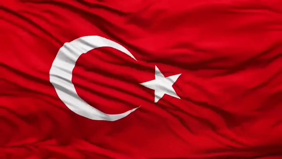 Zafer Bayramı Türkiye'de Kutlandı Zafer Bayramı Türkiye'de Kutlandı