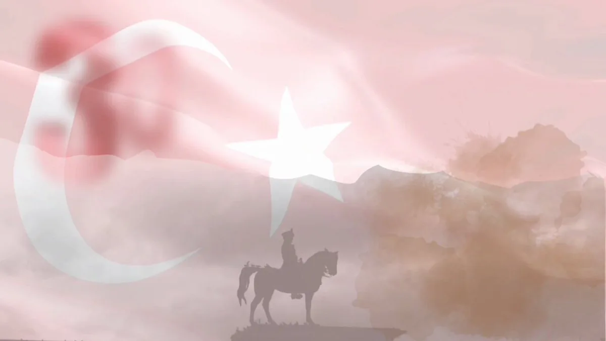 30 Ağustos Zafer Bayramı'nın Önemi 30 Ağustos Zafer Bayramı'nın Önemi