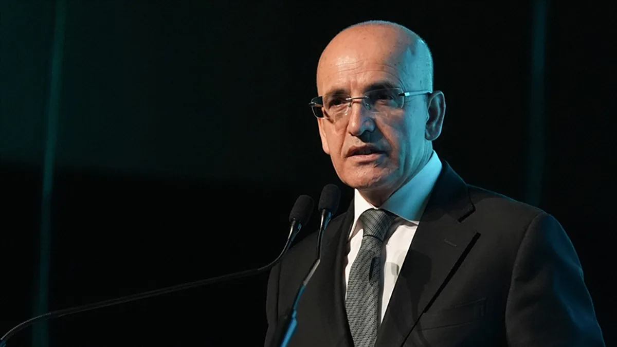 Hazine ve Maliye Bakanı Mehmet Şimşek: Deprem Bölgesi İçin Sağlanan Destekler 4 Milyar Dolara Ulaştı Hazine ve Maliye Bakanı Mehmet Şimşek: Deprem Bölgesi İçin Sağlanan Destekler 4 Milyar Dolara Ulaştı