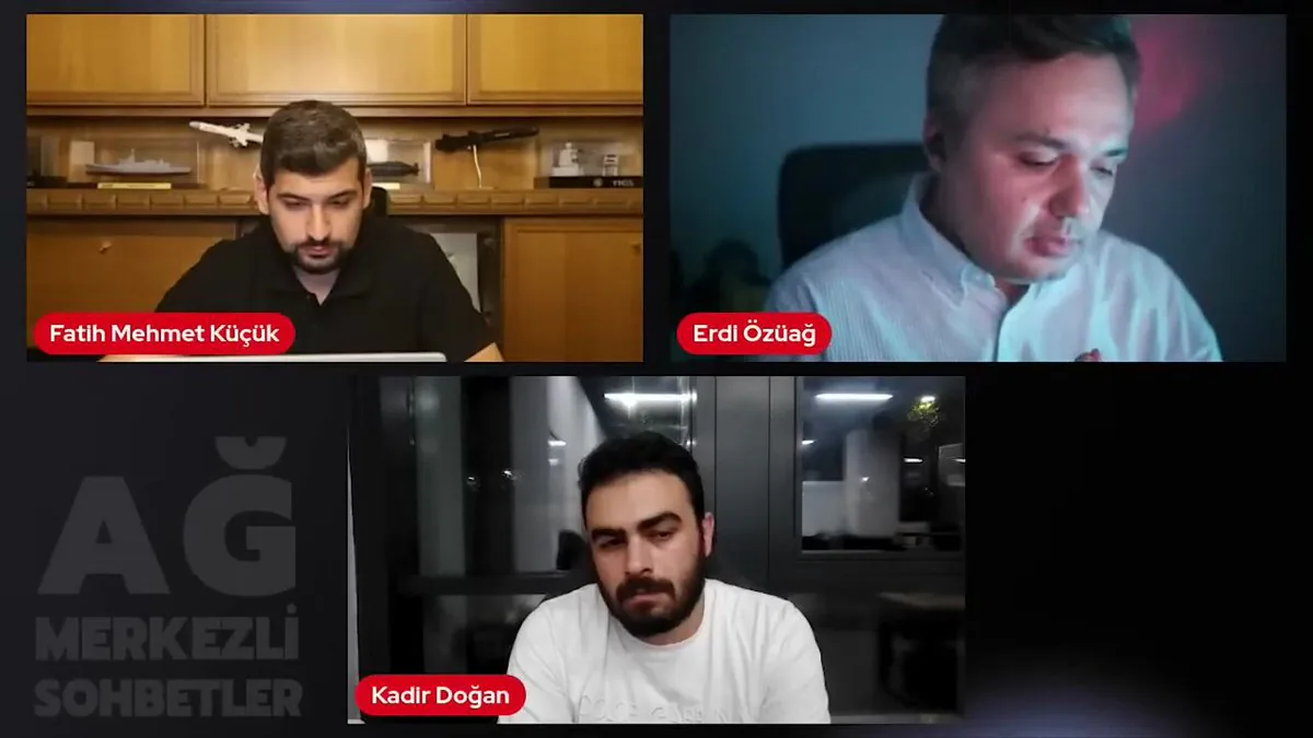 Avrupalı Şirketler Türkiye'de Çip Üretimine Yatırım Yapmayı Planlıyor Avrupalı Şirketler Türkiye'de Çip Üretimine Yatırım Yapmayı Planlıyor