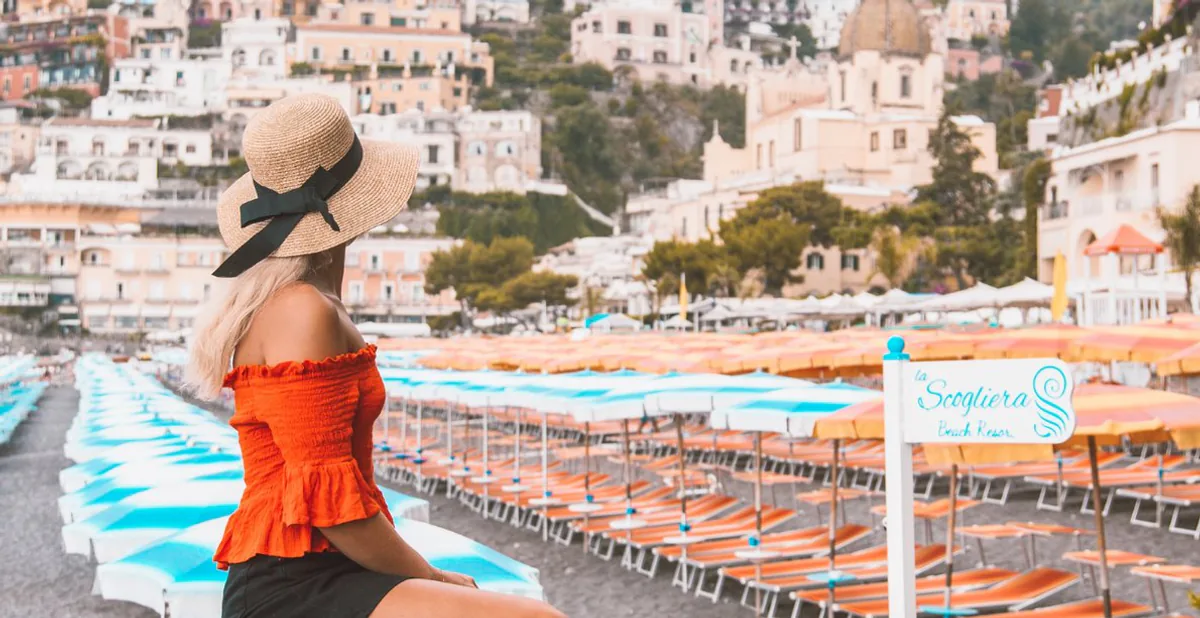 İtalya'da Turist Vergi Oranları Yükseltiliyor İtalya'da Turist Vergi Oranları Yükseltiliyor