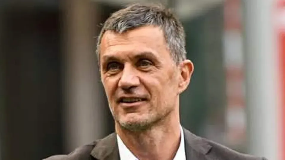 İtalya Milli Takımı'nda Yeni Dönem: Paolo Maldini Göreve Getirildi görseli