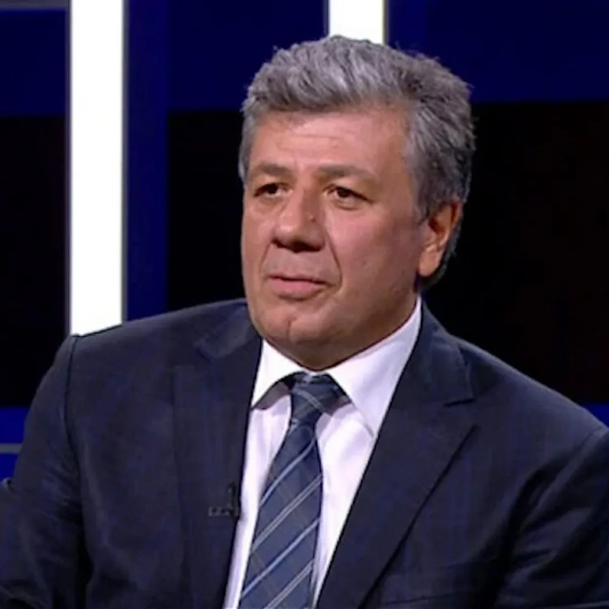 Mustafa Balbay'dan CHP'de 'Toplu İstifa' ve 'Butlan' Analizi Mustafa Balbay'dan CHP'de 'Toplu İstifa' ve 'Butlan' Analizi