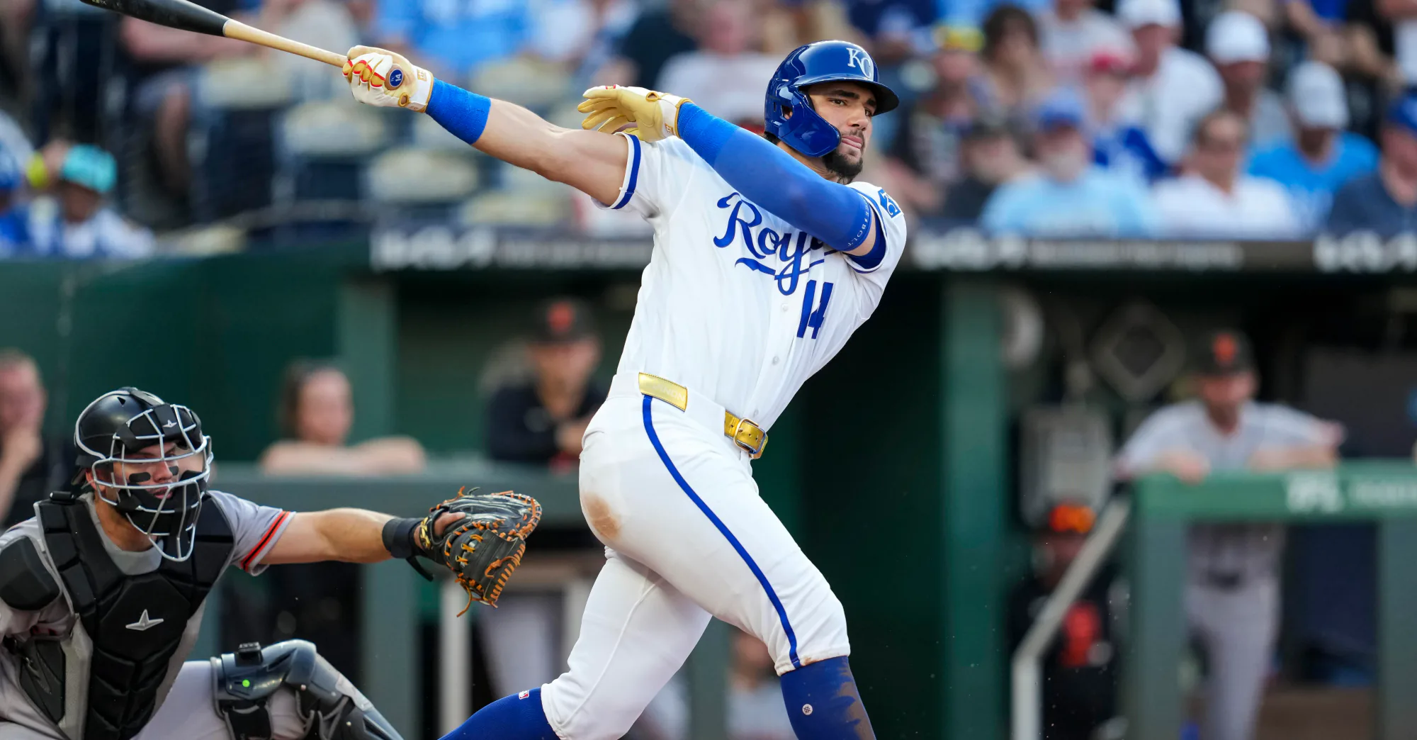 Royals ve Tigers Arasında Kritik Maç: Michael Wacha Sahada Royals ve Tigers Arasında Kritik Maç: Michael Wacha Sahada