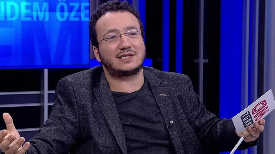 Prof. Dr. Oytun Erbaş'tan Ece İrtem ve Maymun Isırığı İddiaları Hakkında Açıklama görseli