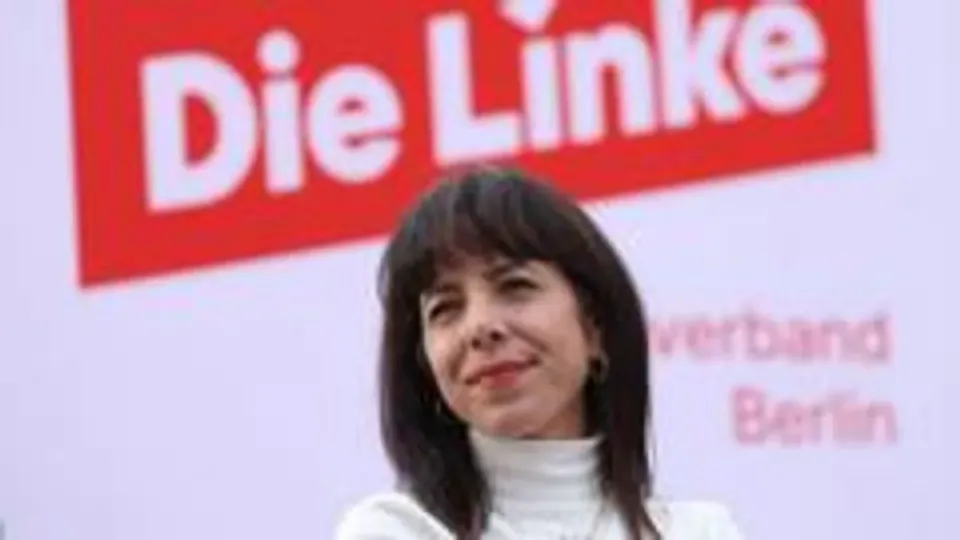 Berlin seçimlerinde sol sürprizi: Elif Eralp, Mamdani paraleli çizilebilir mi? görseli