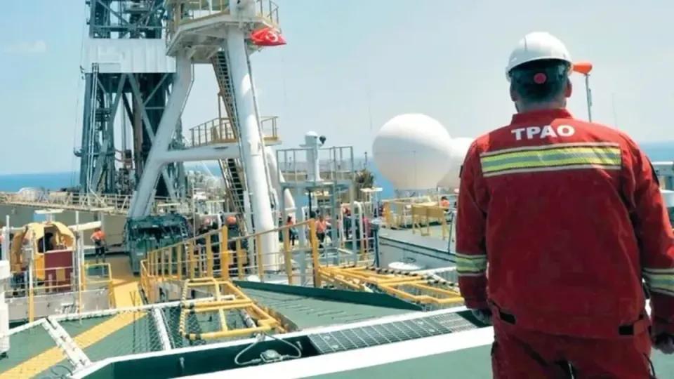 TPAO Pakistan'dan gaz üretti, Karadeniz'den Avrupa'ya koridor kuruyor görseli